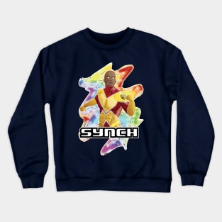 Synch Crewneck Sweatshirt